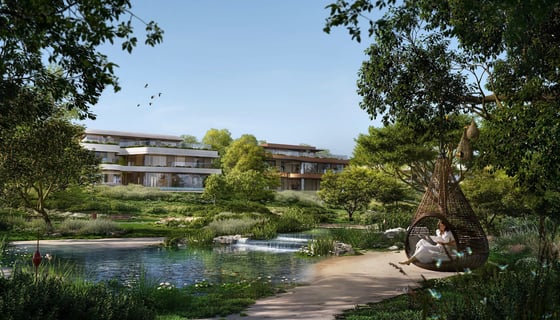 The Wilds, picture 1