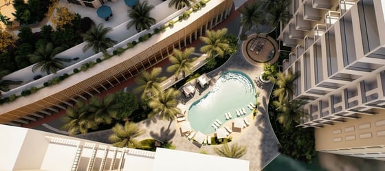 Al Hamra Waterfront, picture 5