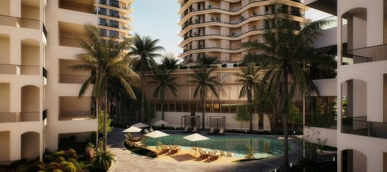 Al Hamra Waterfront, picture 4
