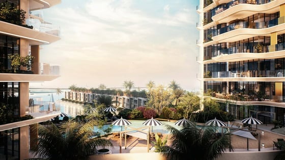 Al Hamra Waterfront, picture 3