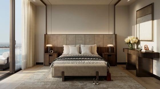 Nobu Residences, picture 12