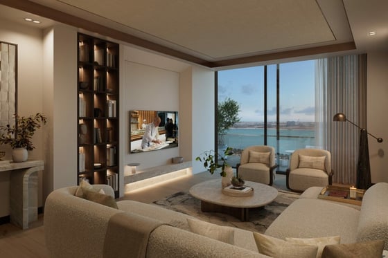 Nobu Residences, picture 10