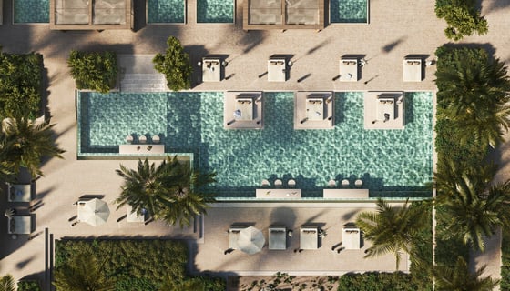 Nobu Residences, picture 6