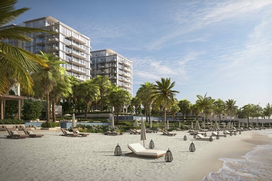 Nobu Residences, picture 2