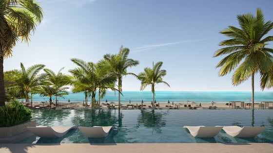 Nobu Residences, picture 3