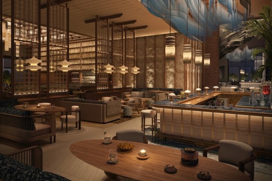 Nobu Residences, picture 9