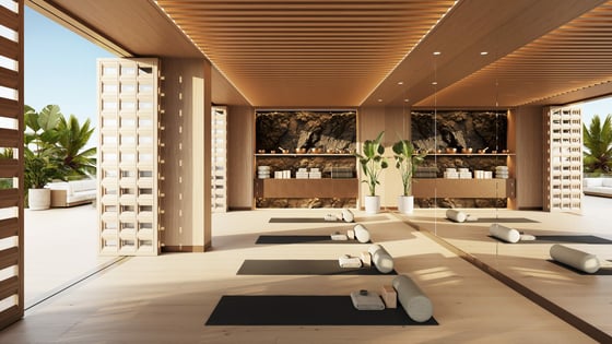 Nobu Residences, picture 8