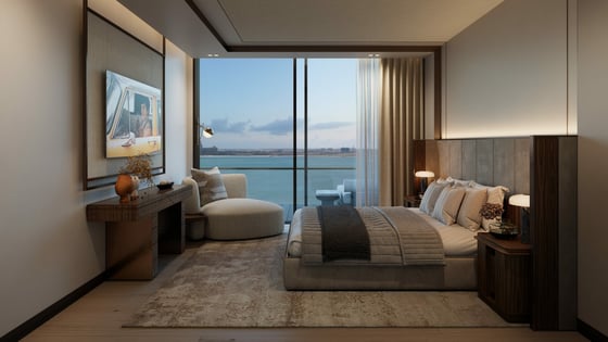 Nobu Residences, picture 13