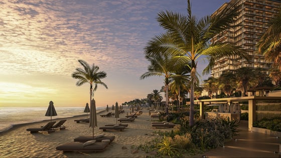 Nobu Residences, picture 7