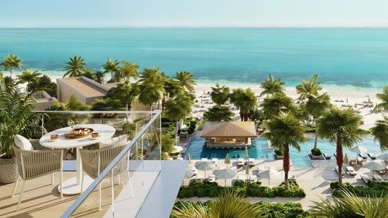 Nobu Residences, picture 5