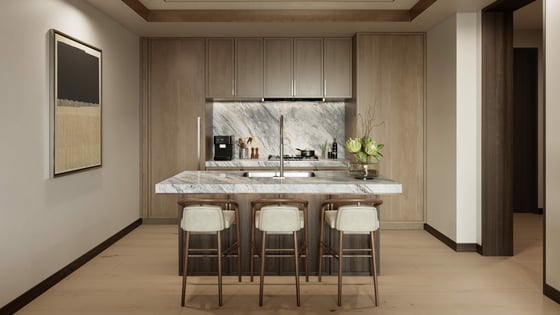 Nobu Residences, picture 11