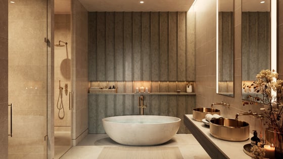 Nobu Residences, picture 14