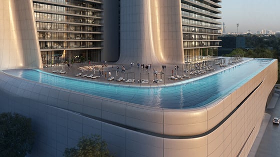 Akala Hotels and Residences, picture 6