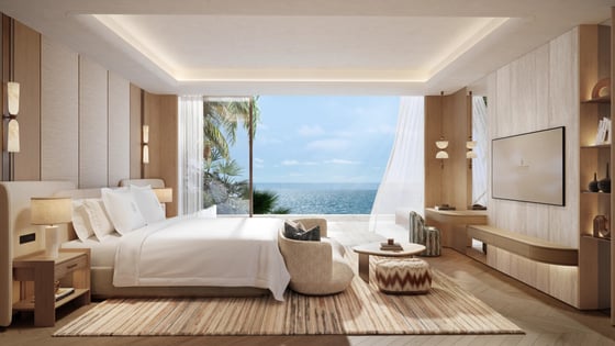 Four Seasons Private Residences Saadiyat, picture 5