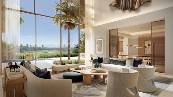 Four Seasons Private Residences Saadiyat, picture 9