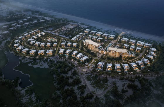 Four Seasons Private Residences Saadiyat, picture 18