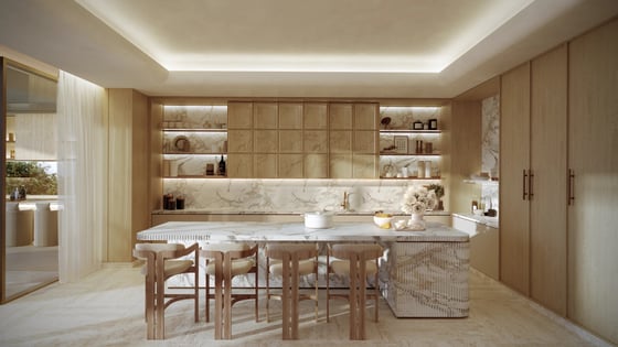 Four Seasons Private Residences Saadiyat, picture 4