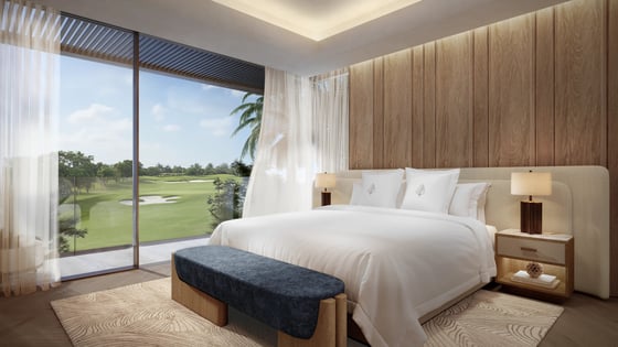 Four Seasons Private Residences Saadiyat, picture 6