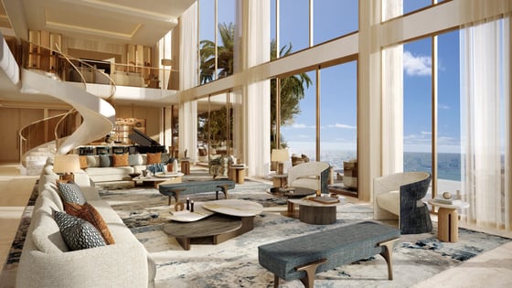 Four Seasons Private Residences Saadiyat, picture 11