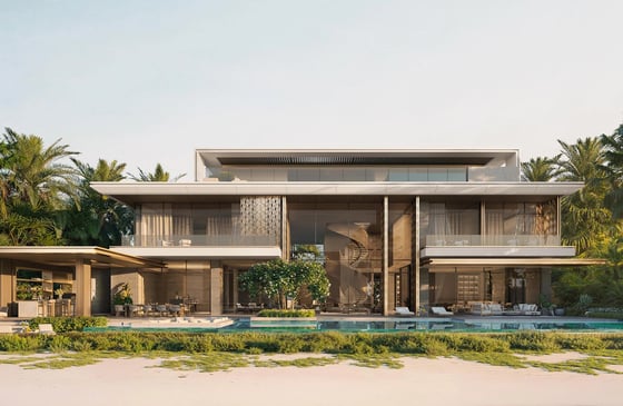 Four Seasons Private Residences Saadiyat, picture 14