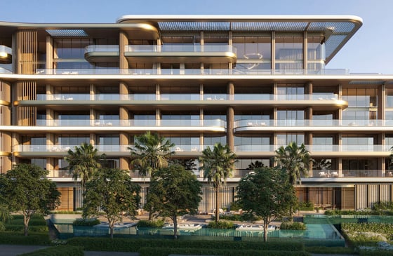 Four Seasons Private Residences Saadiyat, picture 15