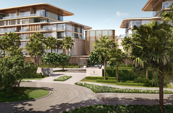 Four Seasons Private Residences Saadiyat, picture 20