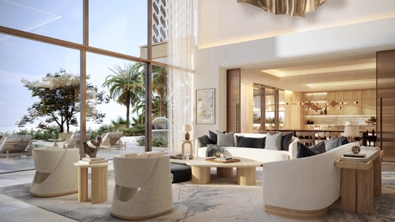 Four Seasons Private Residences Saadiyat, picture 10
