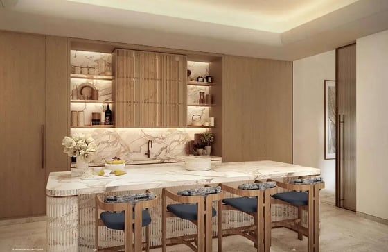 Four Seasons Private Residences Saadiyat, picture 2