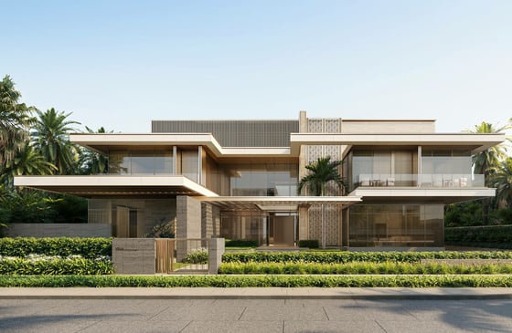 Four Seasons Private Residences Saadiyat, picture 12