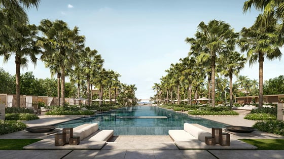 Four Seasons Private Residences Saadiyat, picture 16