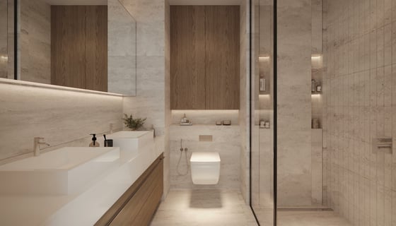 DIFC Heights Tower, picture 9