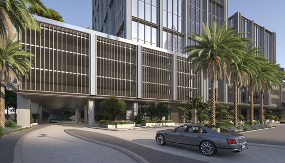 DIFC Heights Tower, picture 17