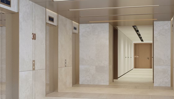 DIFC Heights Tower, picture 12