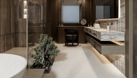 Omoria Private Residences, picture 20