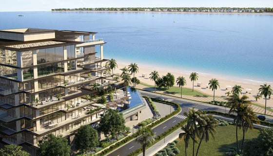 Omoria Private Residences, picture 2