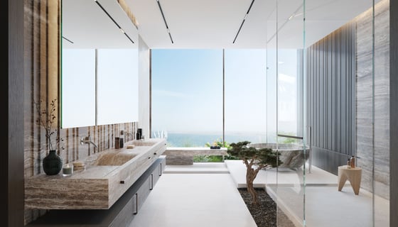 Omoria Private Residences, picture 15