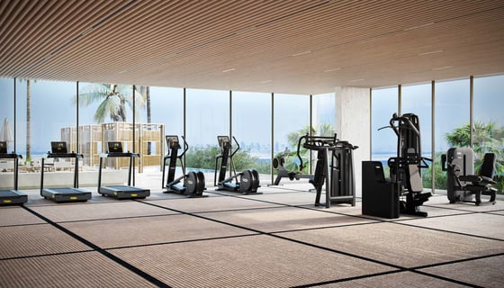 Omoria Private Residences, picture 7