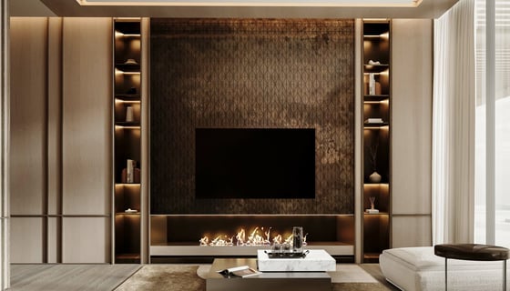 Omoria Private Residences, picture 16