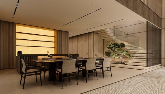 Omoria Private Residences, picture 9