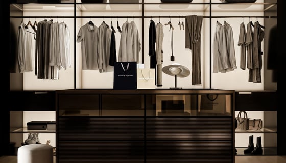 Omoria Private Residences, picture 19