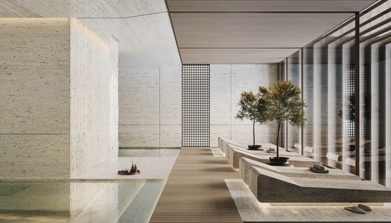 Omoria Private Residences, picture 8