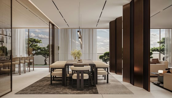 Omoria Private Residences, picture 14