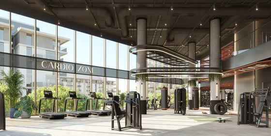 Rise by Athlon, picture 11