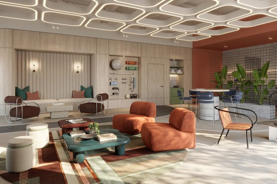 Rise by Athlon, picture 16