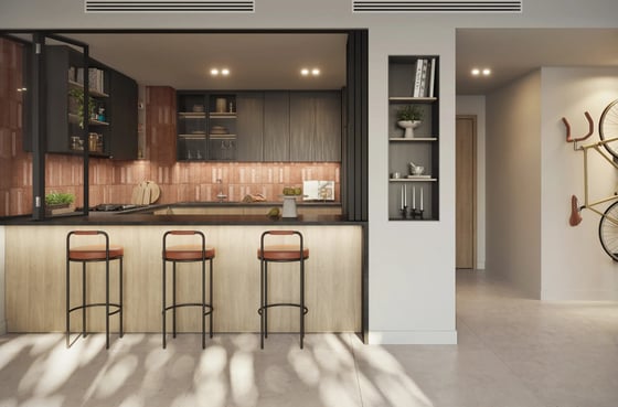 Rise by Athlon, picture 17