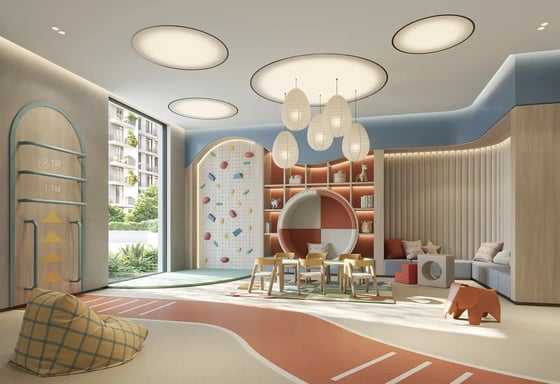 Rise by Athlon, picture 12