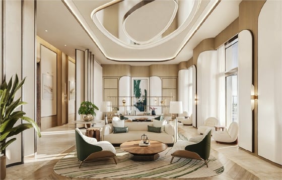 St Regis The Residences, picture 2