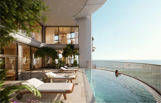 St Regis The Residences, picture 5