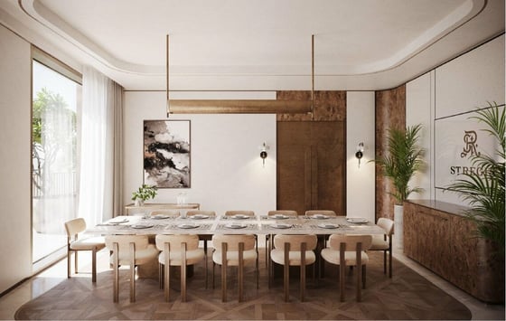 St Regis The Residences, picture 6