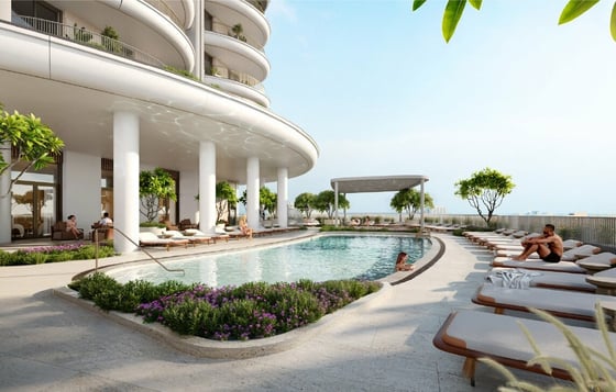 St Regis The Residences, picture 7